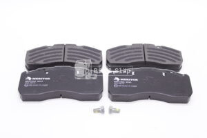 BROMSBELÄGG LÖPAXEL VOLVO FL FH