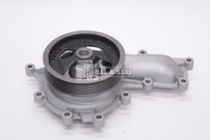 VATTENPUMP V8 SCANIA