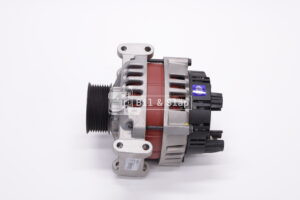 GENERATOR V8