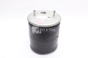 BÄLG BPW TYPE 30 KOMPLETT