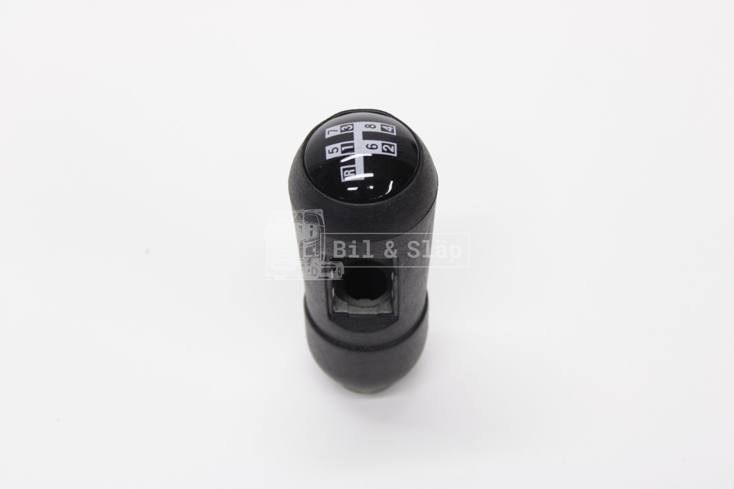 VÄXELSPAKSKNOPP SCANIA