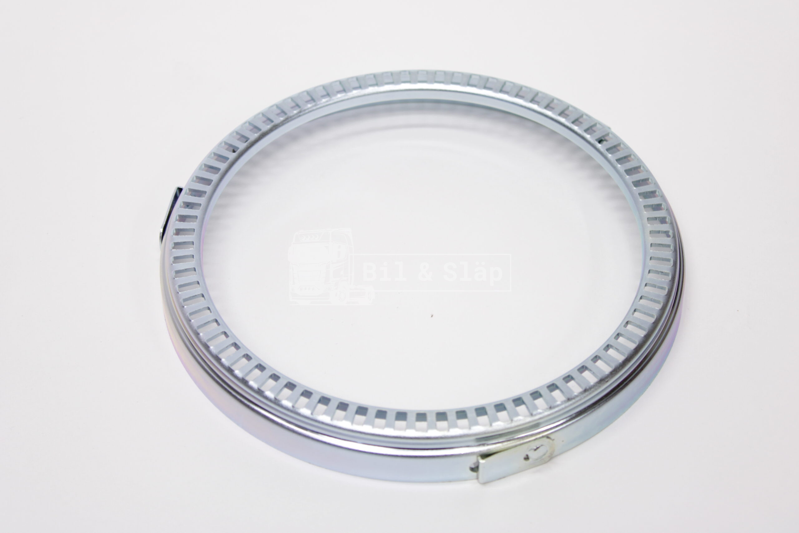 ABS RING BPW 150X180MM H-20MM 80TÄNDER