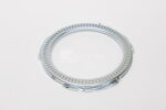 ABS RING BPW ECO PLUS 125X156X8,5MM 80 TÄNDER