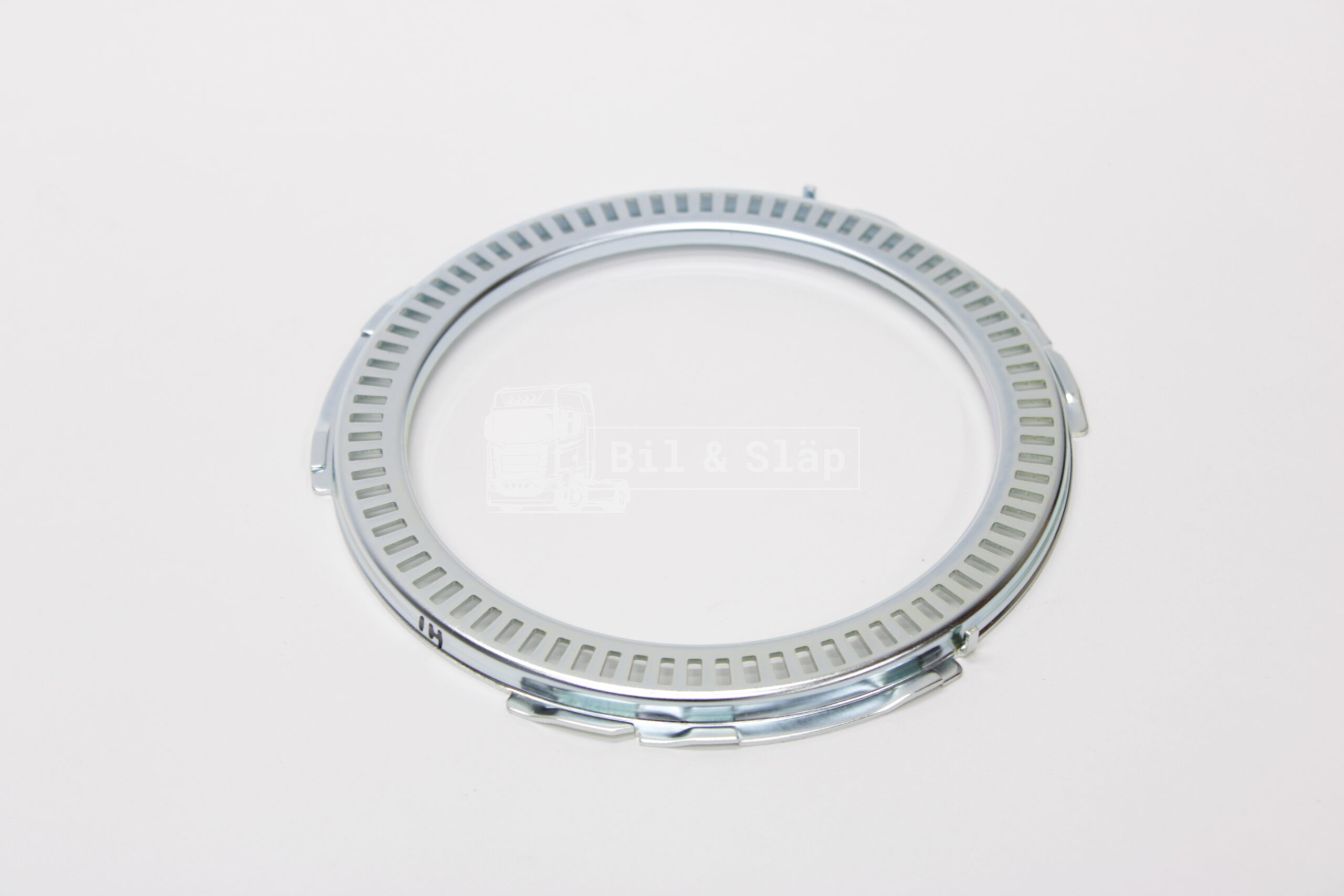 ABS RING BPW ECO PLUS 125X156X8,5MM 80 TÄNDER