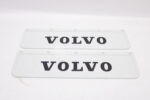 STÄNKSKYDD VOLVO VIT 600MMX180MM 2PACK