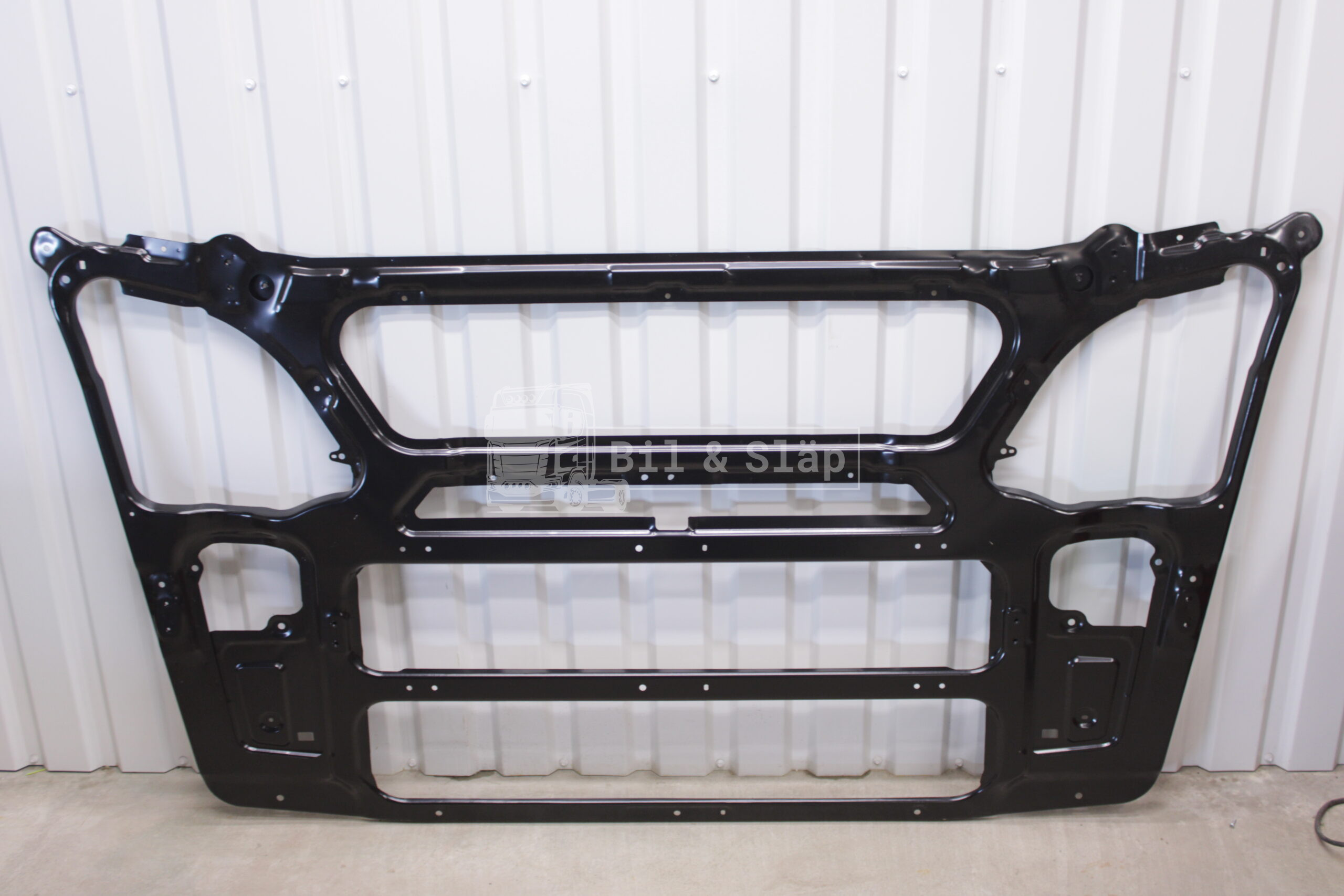 FRONTLUCKA ÖVRE SCANIA NEXT GEN