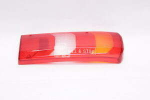 BAKLJUSGLAS LIKSIDIG MB ACTROS AROCS ANTOS