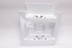 INSTEG HÖGER 61CM HÖG MB ACTROS MP4 2011-