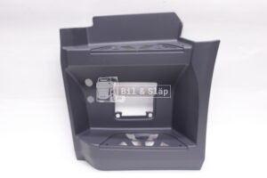 INSTEG VÄNSTER 64CM HÖG MB ACTROS AROCS MP4 2011-