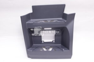 INSTEG VÄNSTER 61CM HÖG MB ACTROS ANTOS AROCS MP4 2011-