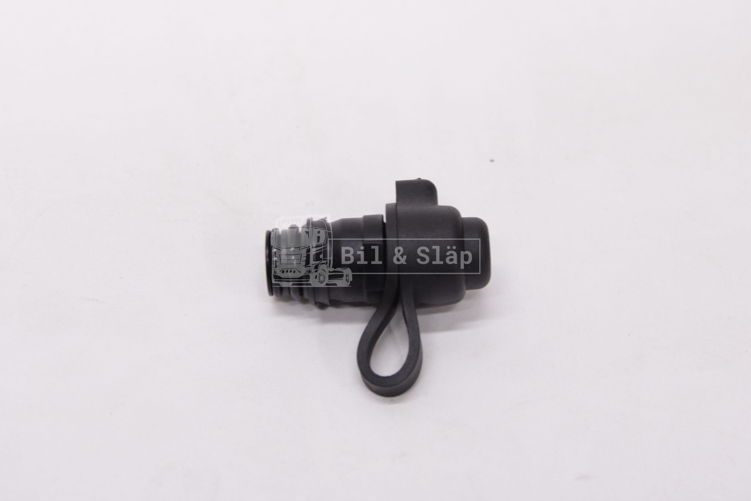 TESTKOPPLING M16X1,5 TILL SNABBKOPPLING 17,3MM