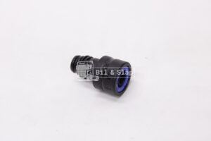 SNABBKOPPLING 17,3MM TILL 12MM SLANG
