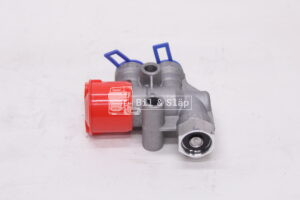 RANGERVENTIL RÖD M16X1,5MM