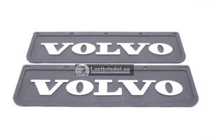 STÄNKSKYDD VOLVO 600MMX180MM 2PACK