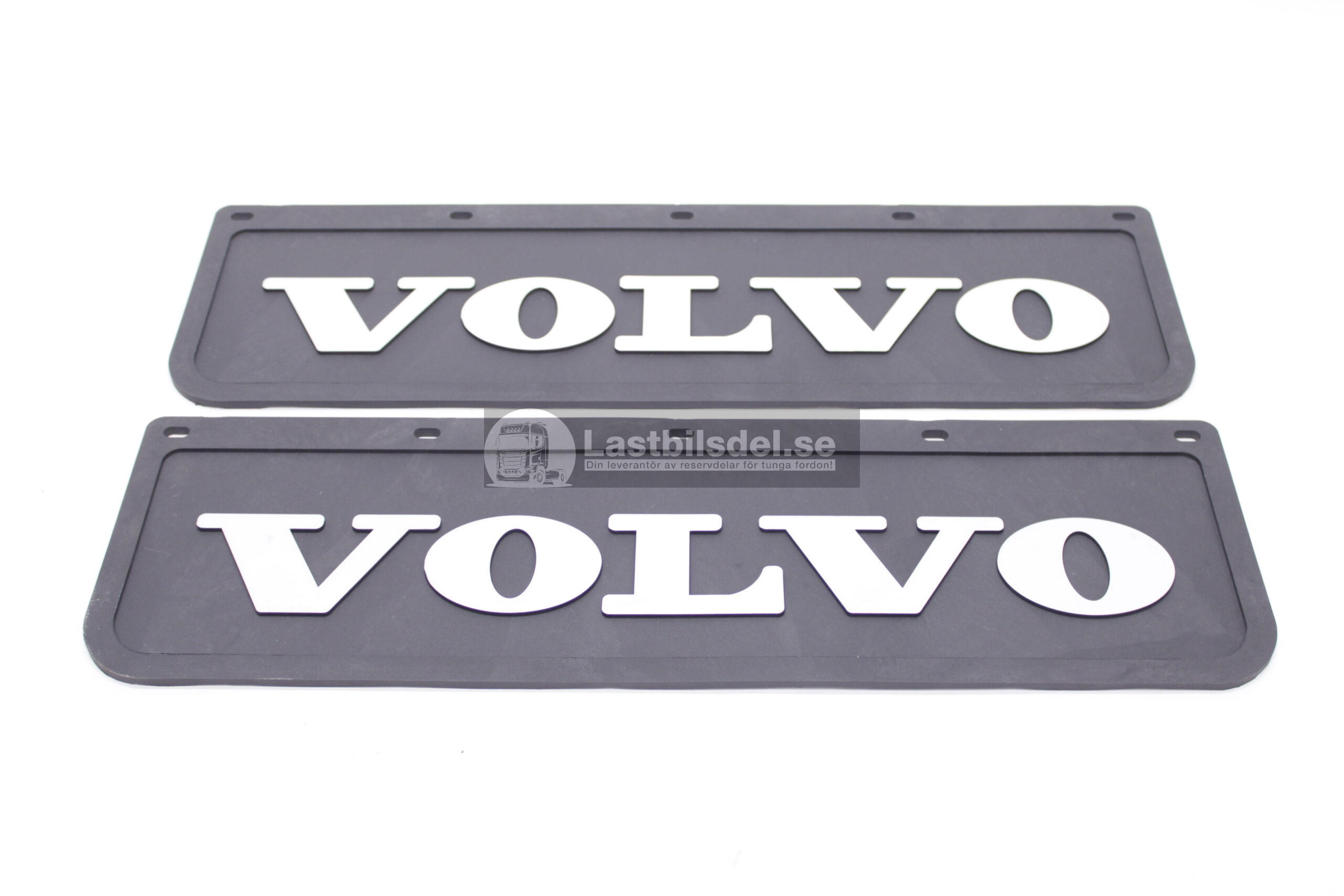 STÄNKSKYDD VOLVO 600MMX180MM 2PACK