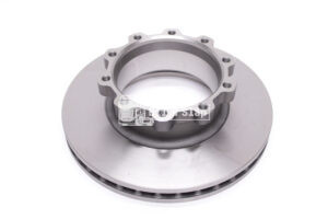 BROMSSKIVA EFTERMARKNADS  430X45CM SCANIA