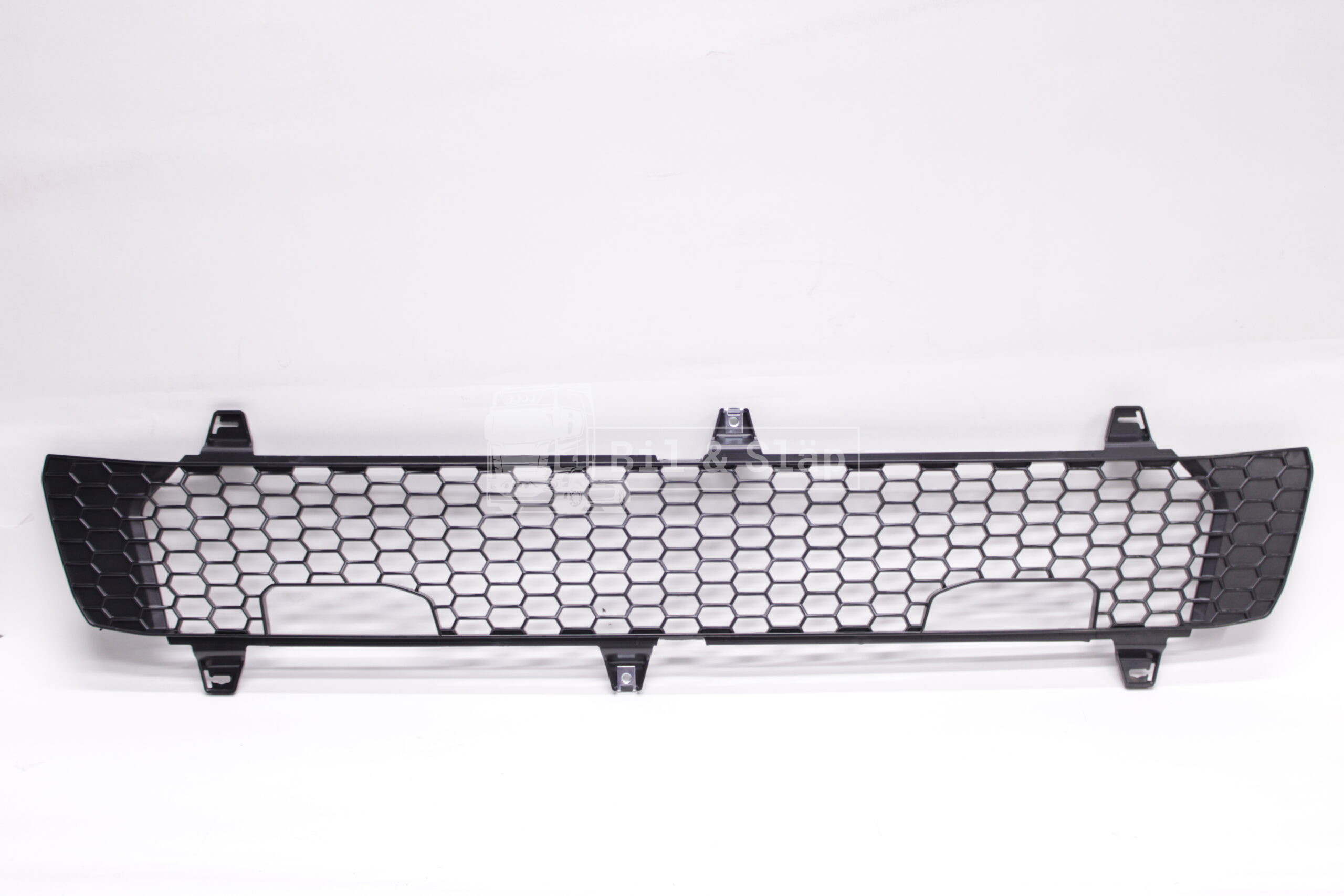 GRILLGALLER MITTEN FRONTLUCKA SCANIA NEXT GEN