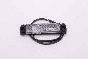 POSITIONSLJUS VIT LED