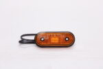 POSITIONSLJUS ORANGE  LED