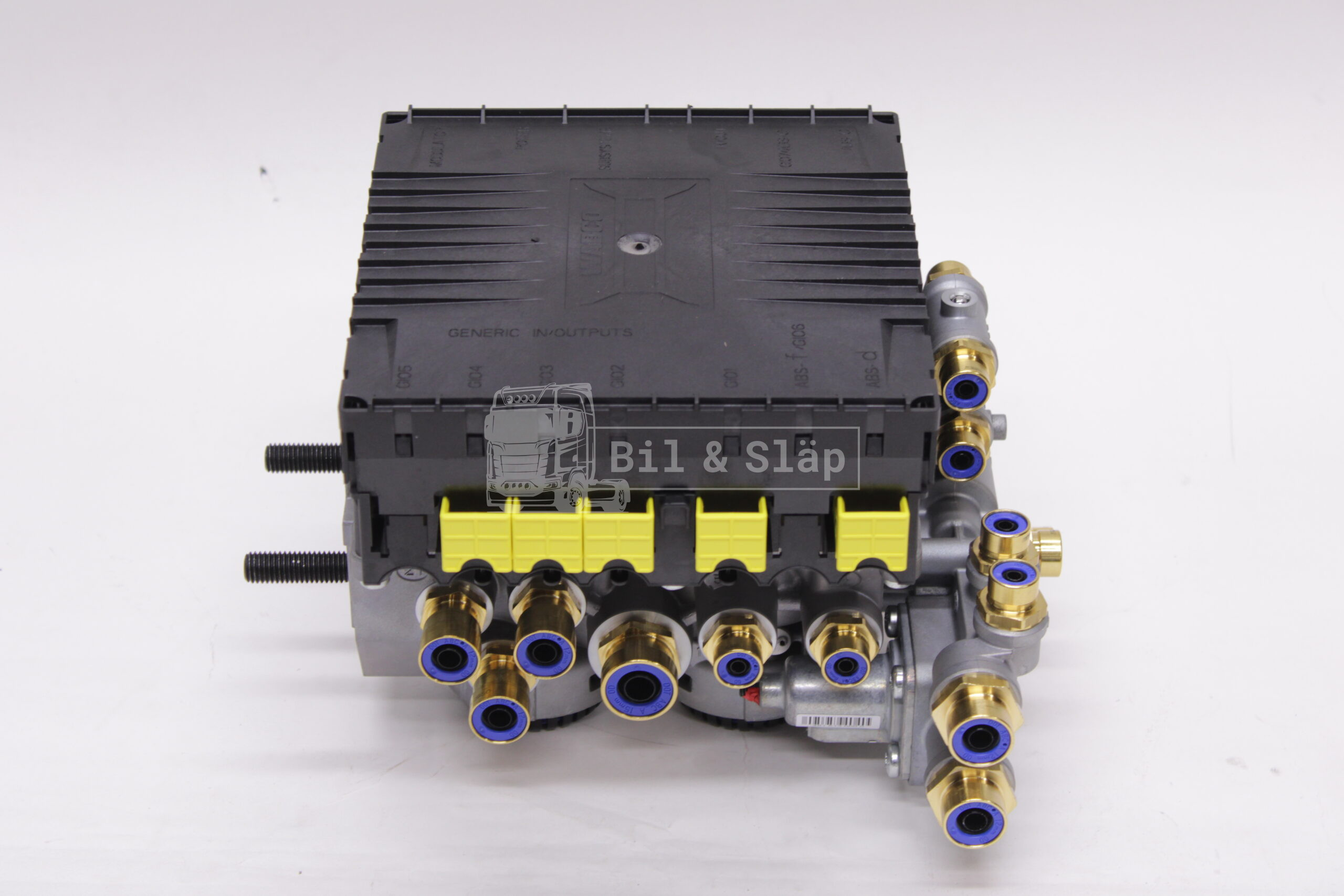 EBS MODUL 2S/2M WABCO 4801020330
