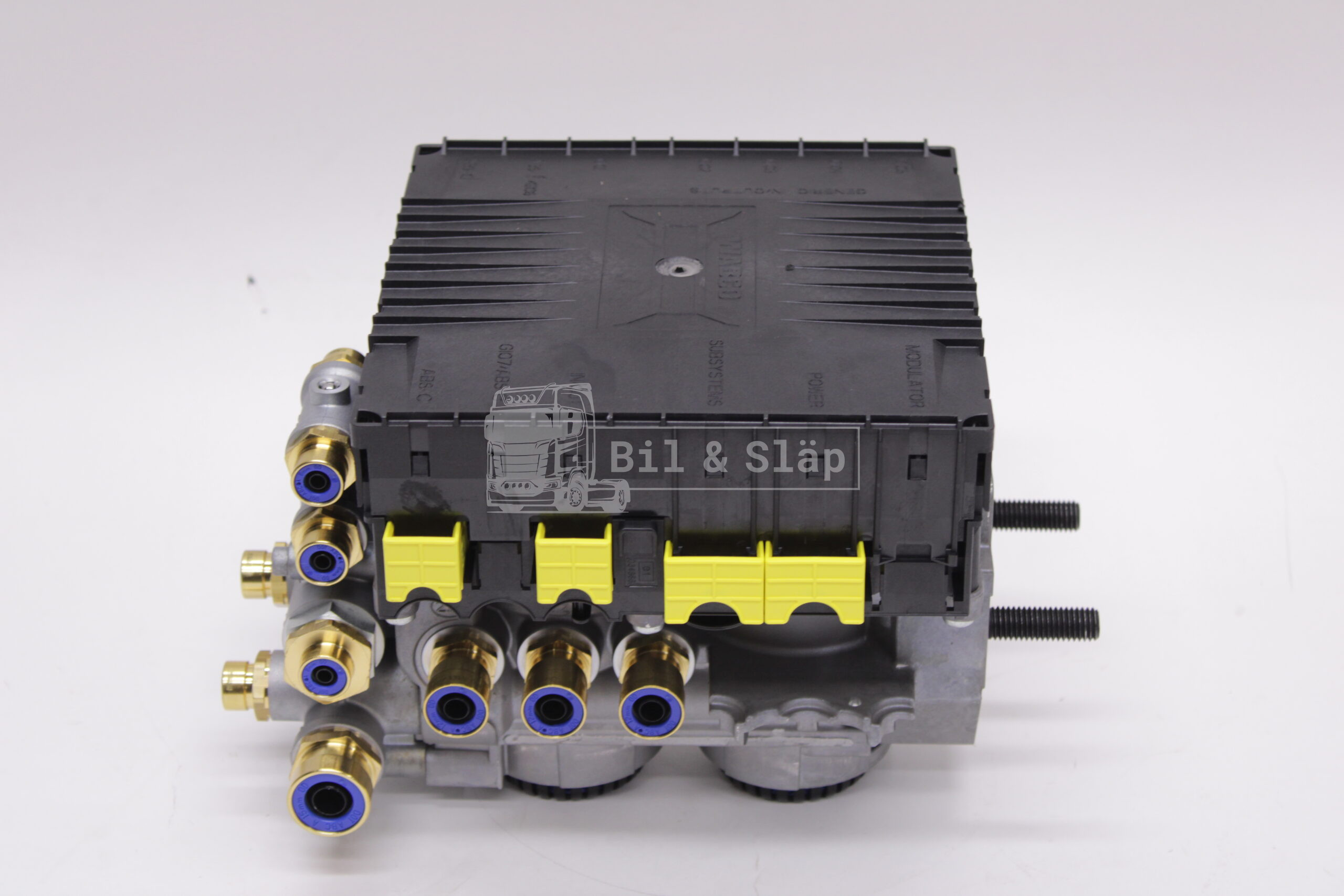 EBS MODUL 2S/2M WABCO 4801020330 - Bild 3