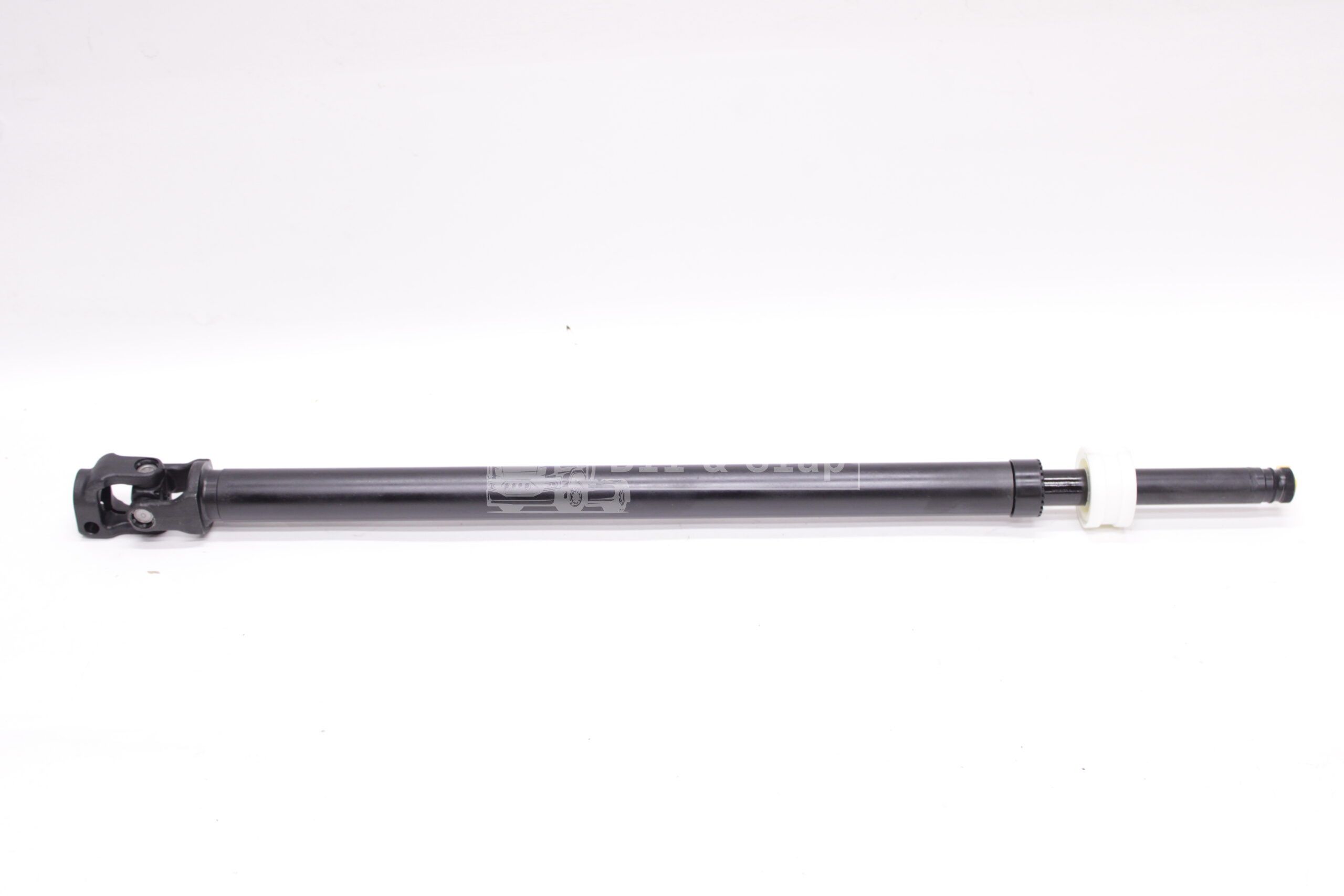 RATTAXEL 840MM-1310MM SCANIA