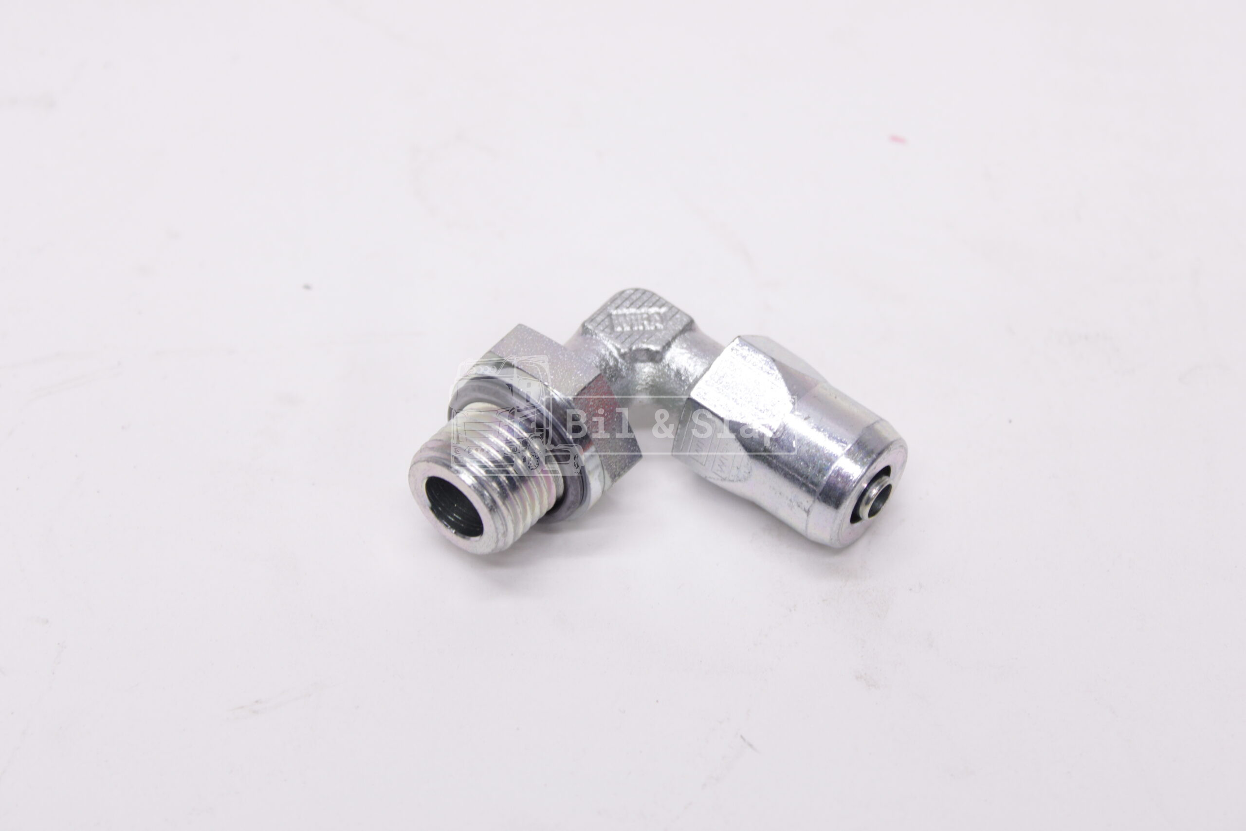 LUFTKOPPLING M16X1,5MM TILL 8MM SLANG