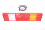 BAKLJUSGLAS HÖGER MB ACTROS ATEGO
