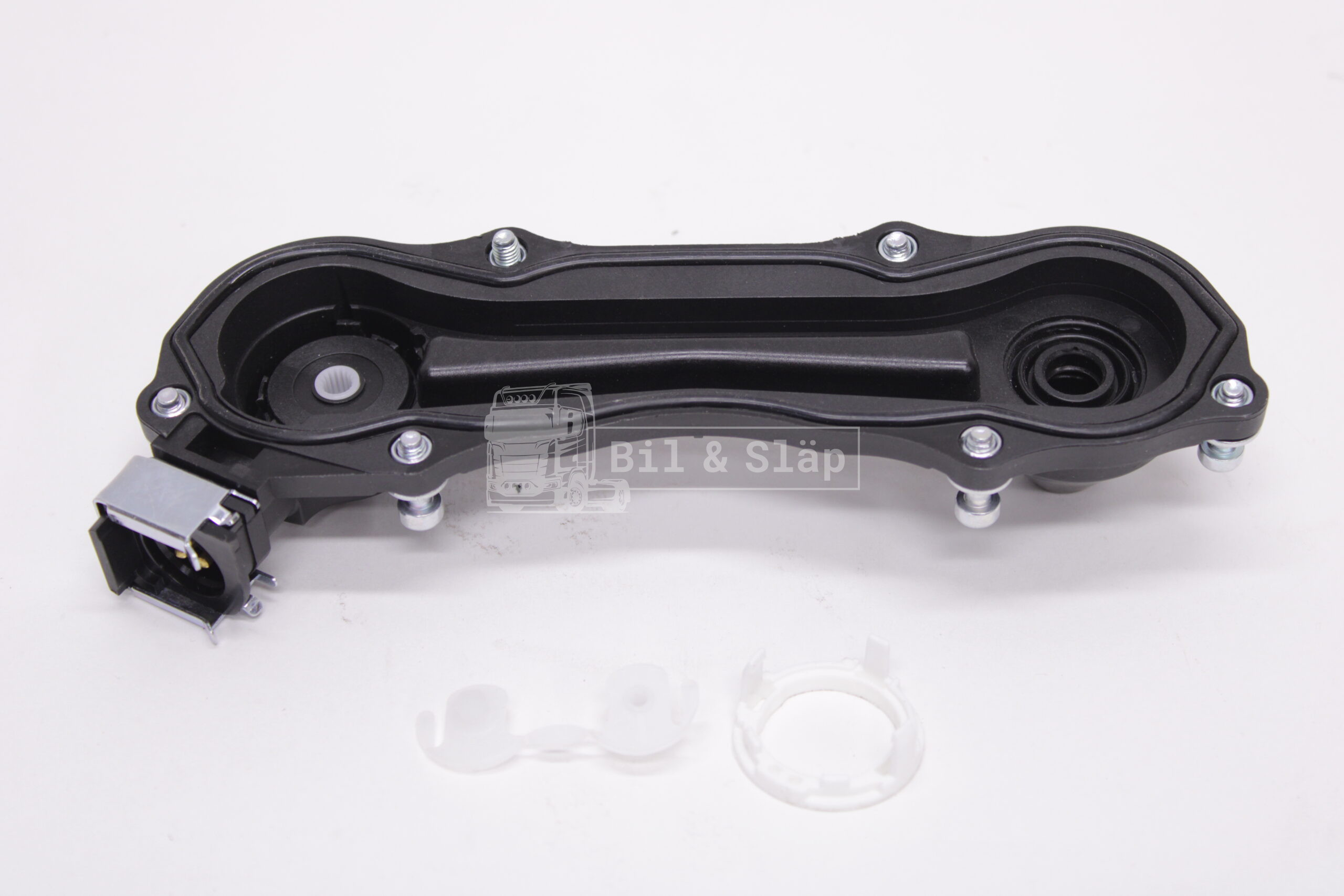 PLASTKÅPA BROMSOK 3 STIFT KNORR SB6/SB7/SN6/SN7/SK7 - Bild 2