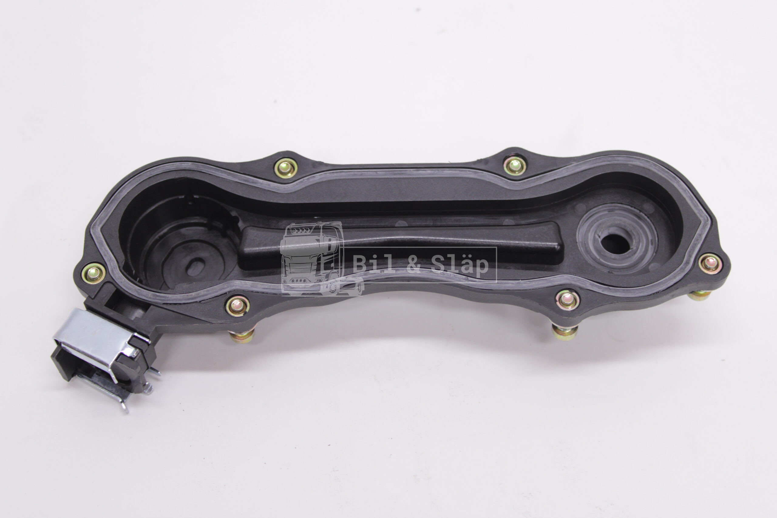 PLASTKÅPA BROMSOK KNORR SB6/SB7/SN6/SN7/SK7 - Bild 2
