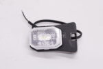 POSITIONSLJUS LED VIT 12-36V