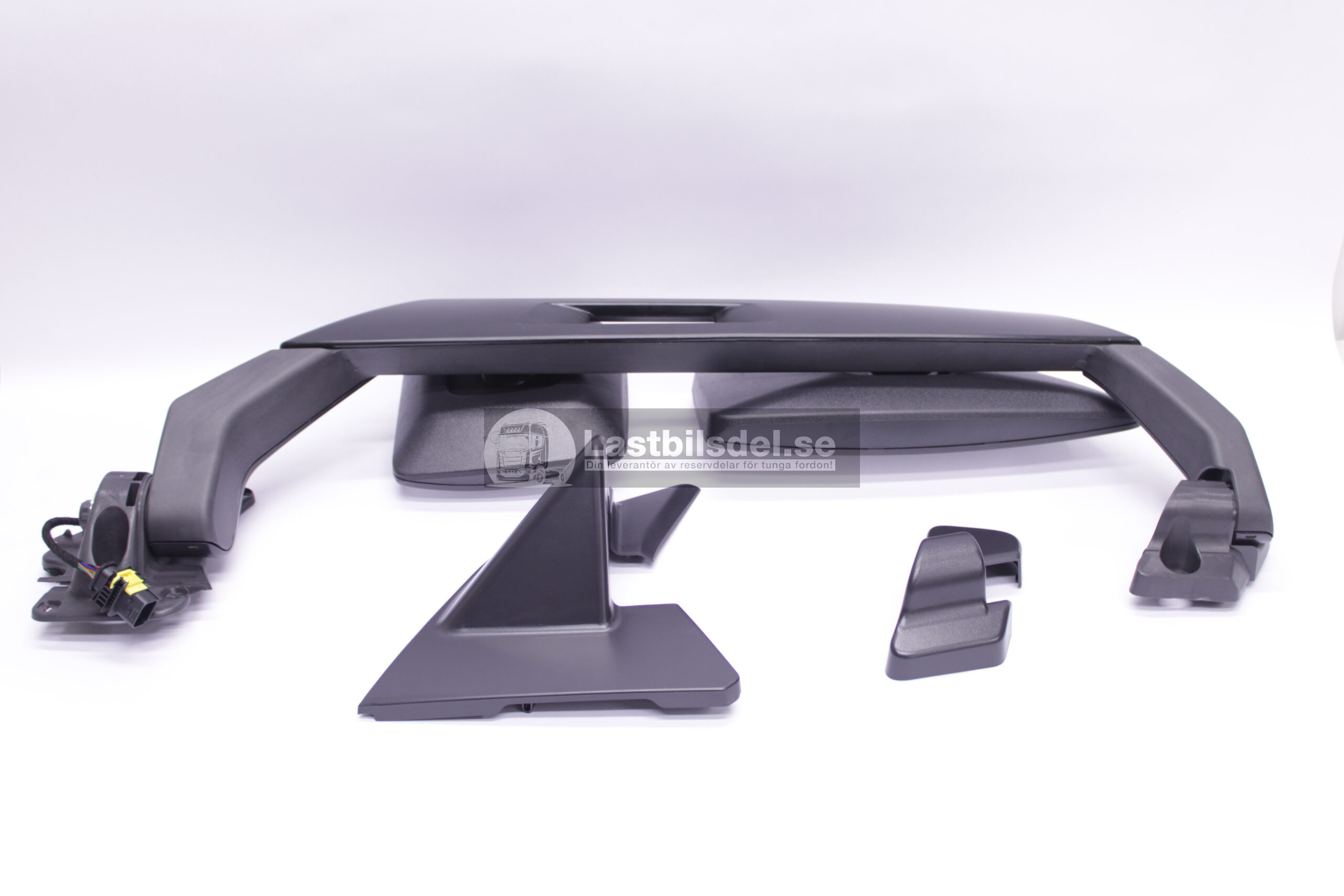BACKSPEGEL HÖGER VOLVO FH 2013-
