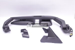 BACKSPEGEL VÄNSTER VOLVO FH 2013-