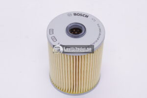OLJEFILTER RETARDER