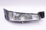 DIMLJUS MED KURVLJUS HÖGER VOLVO FH 2013-