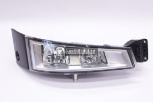 DIMLJUS MED KURVLJUS HÖGER VOLVO FH 2013-