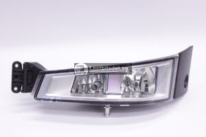 DIMLJUS MED KURVLJUS VÄNSTER VOLVO FH 2013-