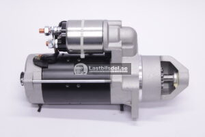 SCANIA STARTMOTOR 6CYL CUMMINS 24V / 4,3KW