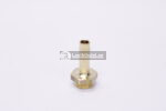 KOPPLING BROMSKLOCKA M22X1,5MM TILL 11MM SLANG
