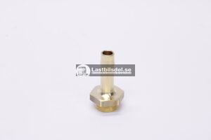 KOPPLING BROMSKLOCKA M22X1,5MM TILL 11MM SLANG