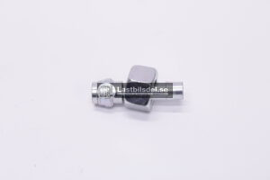 KOPPLING  M22X1,5MM INVÄNDIG TILL 11MM SLANG