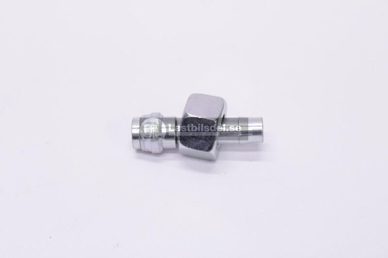 KOPPLING  M22X1,5MM INVÄNDIG TILL 11MM SLANG