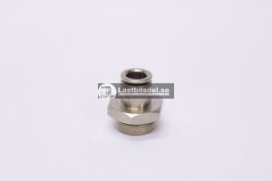 SNABBKOPPLING M22X1,5MM TILL10MM SLANG