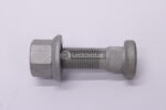 HJULBULTSATS 7/8″ TOTAL LÄNGD 95MM SCANIA