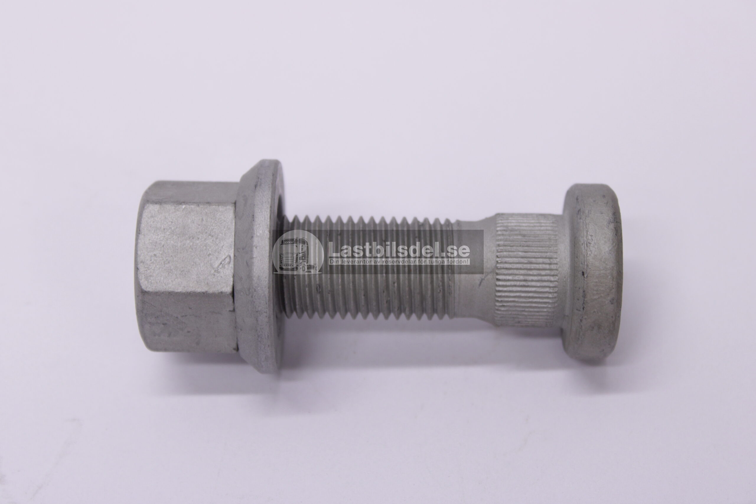 HJULBULTSATS 7/8″ TOTAL LÄNGD 95MM SCANIA