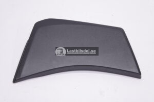 VÄNSTER FRAM RADARKÅPA 22,5CM X 33,5CM SCANIA