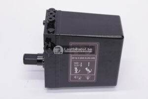 HYTTPUMP VOLVO FH FM 2012-