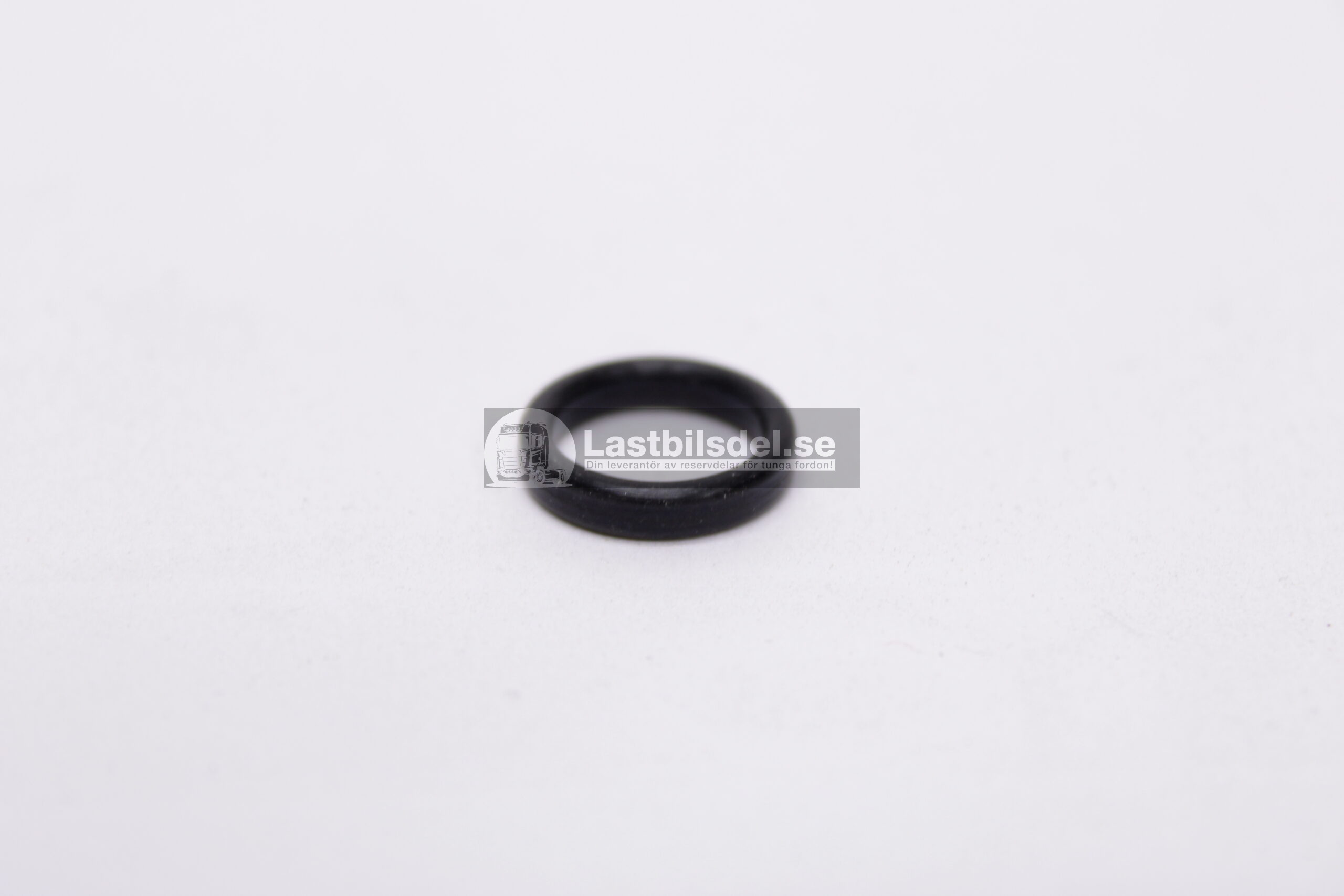 O-RING BRÄNSLEFÖRDELARE