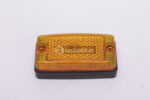 SIDOMARKERING ORANGE HELLA R5W