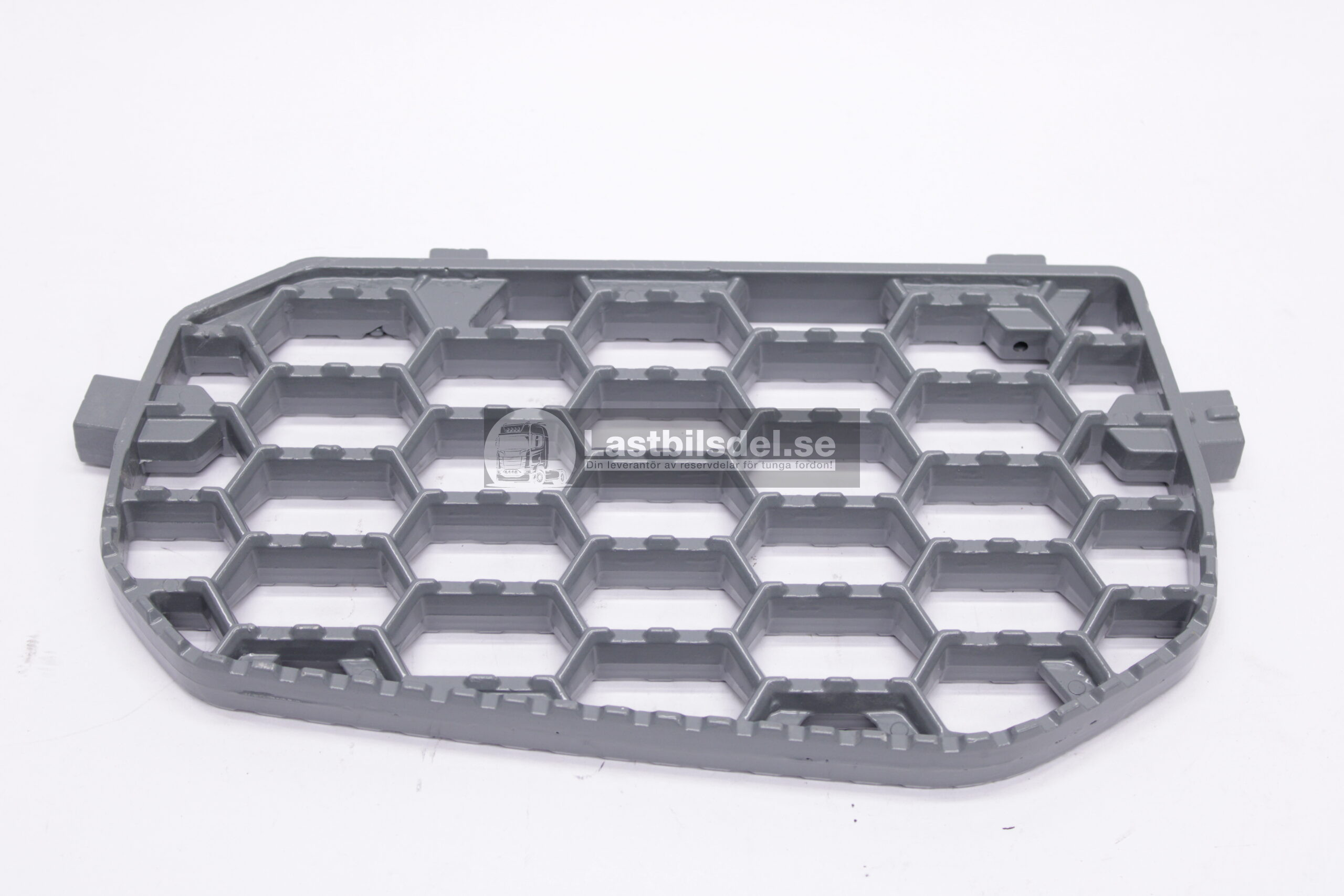 FOTSTEG ALU LIKSIDIGT 35X19CM SCANIA NEXT GEN